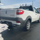Ram RAM 700 Frente 5